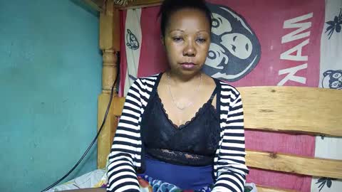 Snapshot of viviane0812 chatting on February 2025 11:25:01 AM viviane0812 online show from February 2025 11:25:01 AM