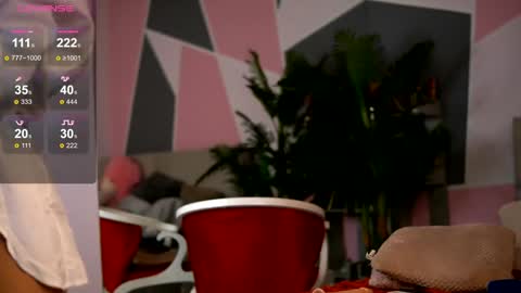 Vivi online show from January 2025 03:45:02 AM