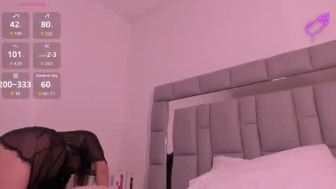 Vivi online show from September 2025 06:32:02 PM