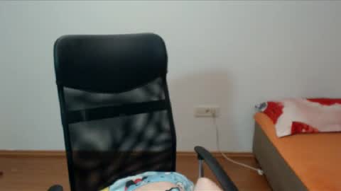 Vivian Gray online show from December 2024 07:49:01 PM