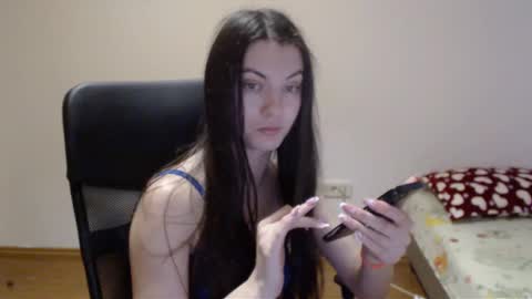 Vivian Gray online show from January 2025 02:31:01 PM