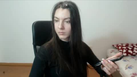 Vivian Gray online show from January 2025 07:11:01 PM