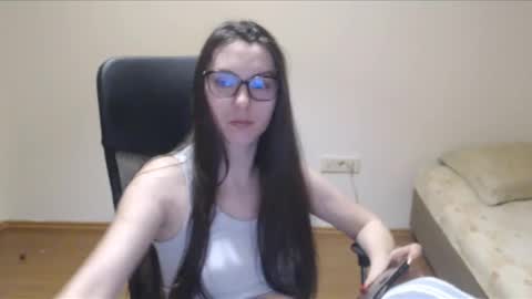 Vivian Gray online show from February 2025 01:08:01 AM