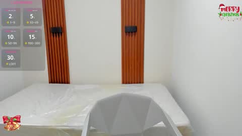 vivianowen9 online show from December 2025 11:50:02 AM