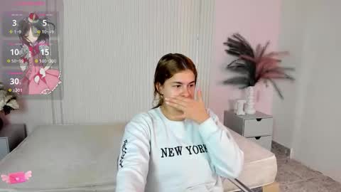 Snapshot of vivianowen9 chatting on February 2026 12:02:01 PM vivianowen9 online show from February 2026 12:02:01 PM