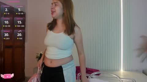 Snapshot of vivianowen9 chatting on March 2026 12:22:01 PM vivianowen9 online show from March 2026 12:22:01 PM