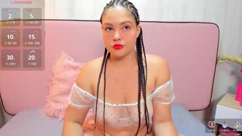 Vivian online show from September 2025 12:27:02 PM