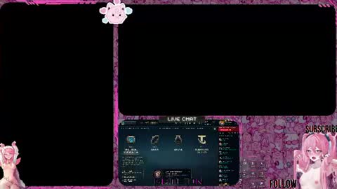 Vivian online show from June 2026 09:24:01 PM