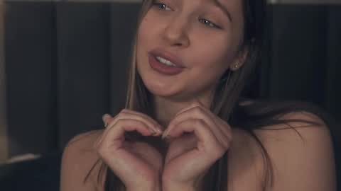 Snapshot of vivid_girls chatting on February 2025 10:22:01 AM Nelly and Mari online show from February 2025 10:22:01 AM