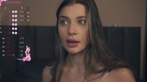 Snapshot of vivid_girls chatting on February 2025 07:05:01 AM Nelly and Mari online show from February 2025 07:05:01 AM