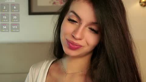 Snapshot of vivid_girls chatting on October 2025 07:41:01 AM Nelly and Mari online show from October 2025 07:41:01 AM