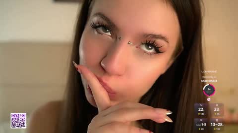 Snapshot of vivid_girls chatting on October 2025 07:29:01 AM Nelly and Mari online show from October 2025 07:29:01 AM