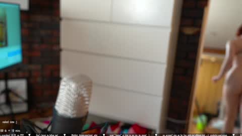 Snapshot of vivid_whit chatting on March 2026 08:35:02 PM Whitney online show from March 2026 08:35:02 PM