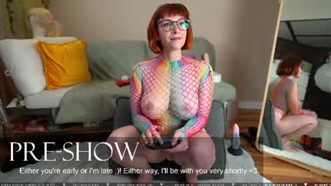 Whitney online show from July 2026 09:22:01 PM