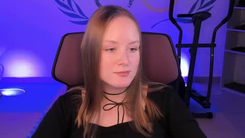 Vivien online show from December 2024 04:31:01 PM