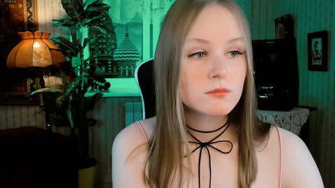 Vivien online show from January 2025 09:08:01 AM