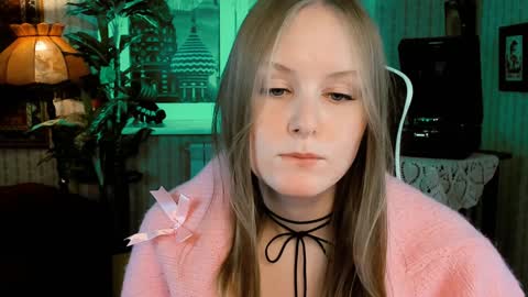 Vivien online show from January 2025 12:11:02 PM