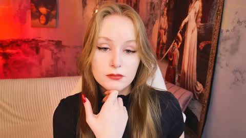 Vivien online show from April 2026 05:10:02 AM
