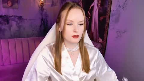 Vivien online show from May 2026 05:14:02 AM