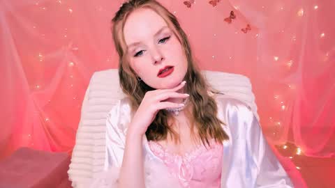 Vivien online show from May 2026 02:45:01 PM
