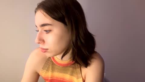 Snapshot of viviennebreihan chatting on January 2026 10:41:02 AM Vivi online show from January 2026 10:41:02 AM