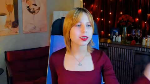 Vivienne  online show from May 2026 11:04:02 AM