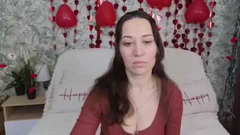 Vika online show from February 2026 05:49:02 AM