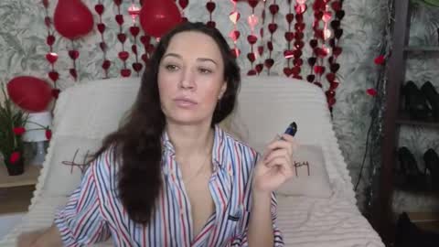 Vika online show from February 2026 06:23:01 AM