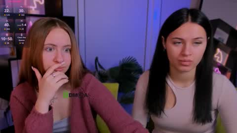 Snapshot of vivy_star chatting on October 2025 08:34:02 AM vivy_star online show from October 2025 08:34:02 AM