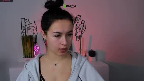 Snapshot of vivy_star chatting on October 2025 08:48:01 AM vivy_star online show from October 2025 08:48:01 AM