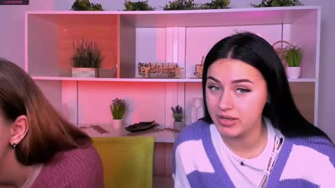 Snapshot of vivy_star chatting on October 2025 07:24:02 PM vivy_star online show from October 2025 07:24:02 PM