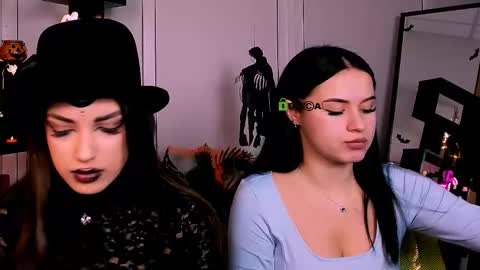 Snapshot of vivy_star chatting on October 2025 08:31:01 PM vivy_star online show from October 2025 08:31:01 PM