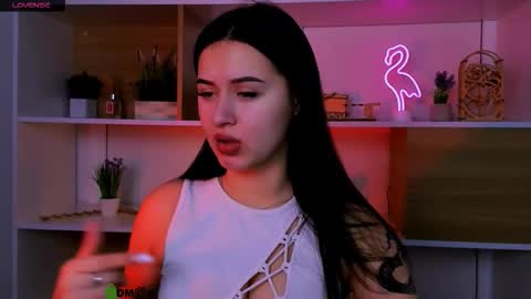 Snapshot of vivy_star chatting on November 2025 12:48:02 PM vivy_star online show from November 2025 12:48:02 PM