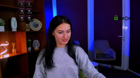 Snapshot of vivy_star chatting on November 2025 07:30:01 PM vivy_star online show from November 2025 07:30:01 PM