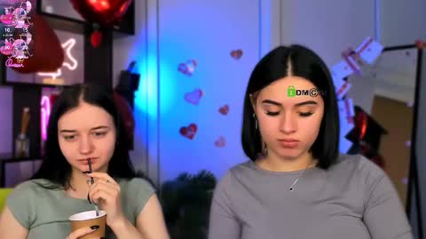 vivy_star online show from February 2026 07:54:01 PM