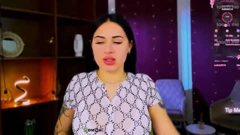 vivy_star online show from April 2026 06:49:02 PM