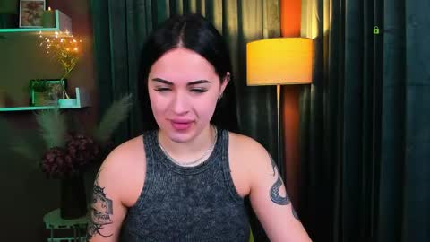 vivy_star online show from April 2026 07:00:02 PM