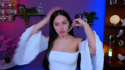 vivy_star online show from April 2026 11:25:02 AM