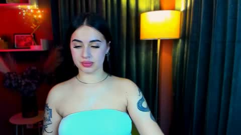 vivy_star online show from May 2026 06:57:02 PM