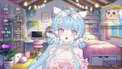 vix_rose online show from January 2026 04:11:01 PM