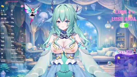 vix_rose online show from March 2026 05:46:01 AM