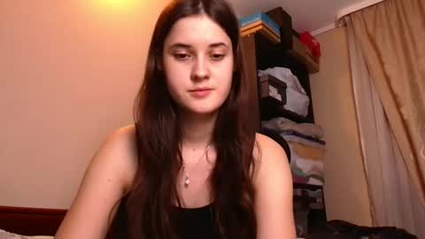 Vixen Lily online show from December 2024 03:16:02 PM