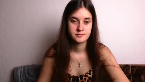 Vixen Lily online show from December 2024 01:59:02 PM