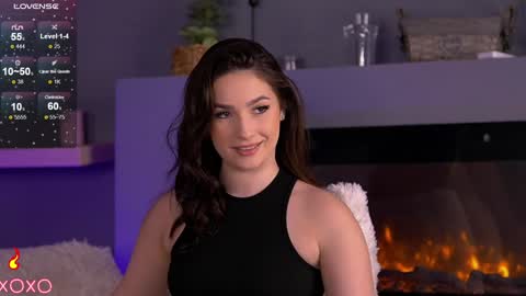 vixenamour online show from January 2025 07:22:01 PM