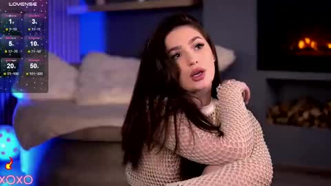 vixenamour online show from February 2025 07:59:02 PM