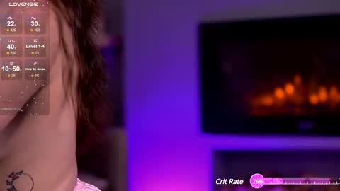 vixenamour online show from February 2025 11:30:01 PM