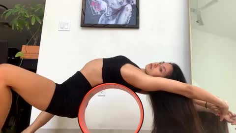 vixenblade online show from March 2026 08:35:02 PM