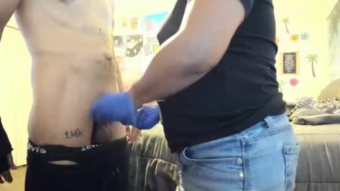 Snapshot of vixenfyre chatting on March 2026 06:14:01 PM Vixen Fyre online show from March 2026 06:14:01 PM