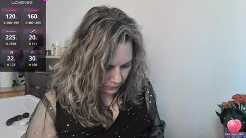 vixenjae online show from March 2026 07:36:02 AM