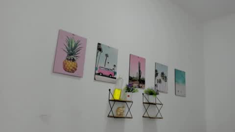 vixenlust17 online show from February 2026 10:35:01 PM